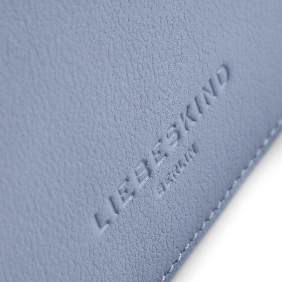 Liebeskind Luka Sac à bandoulière S Cuir véritable 20.5 cm