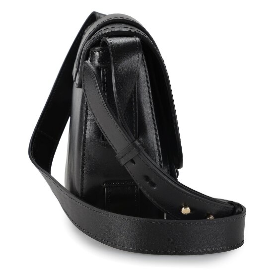 The Bridge BENEDETTA Sac à bandoulière Cuir 24 cm