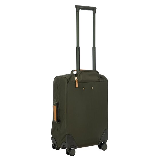Bric's X-Travel 4-roues trolley cabine 55 cm
