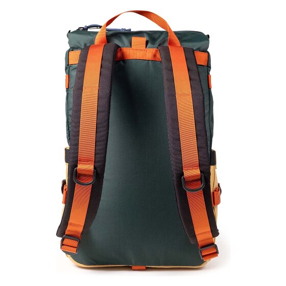Topo Designs Rover Daypack 45 cm Compartiment ordinateur