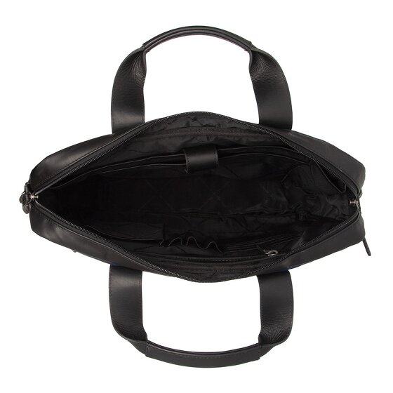 The Chesterfield Brand Fusion Narvik Porte-documents 40 cm Compartiment pour ordinateur portable