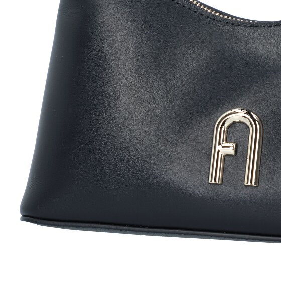 Furla Diamante Sac à bandoulière Cuir 24 cm