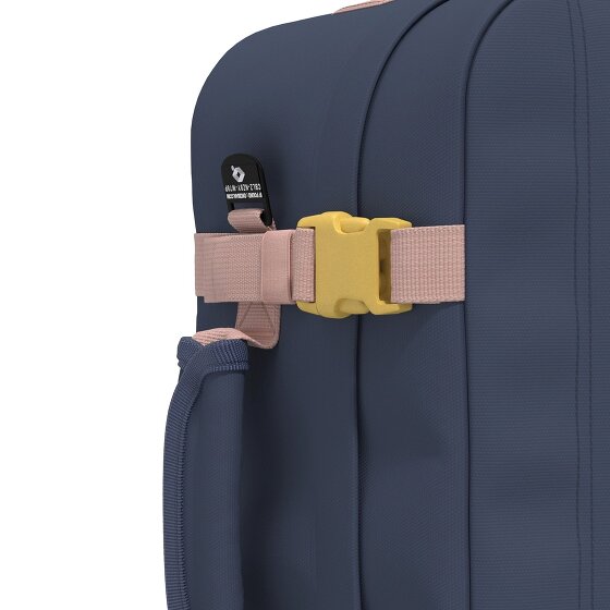 Cabin Zero Adventure 119 Daypack 39 cm Compartiment pour ordinateur portable