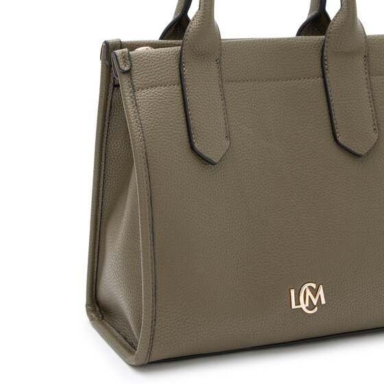 L.Credi Phemia Sac à main 26 cm