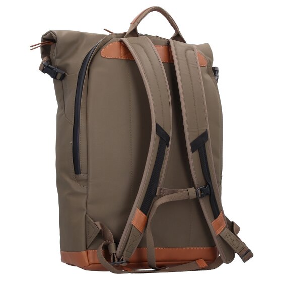 aunts & uncles Japan Matsuyama Sac à dos 48 cm pour ordinateur portable