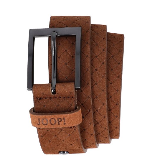Joop! Ceinture Cuir véritable