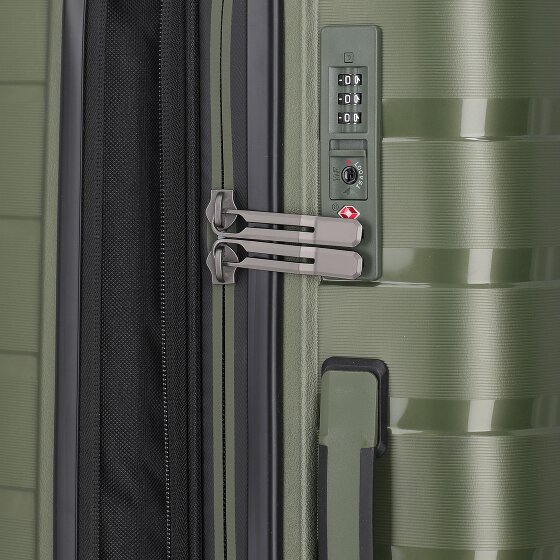 Travelite Air Base 4 roues trolley 67 cm