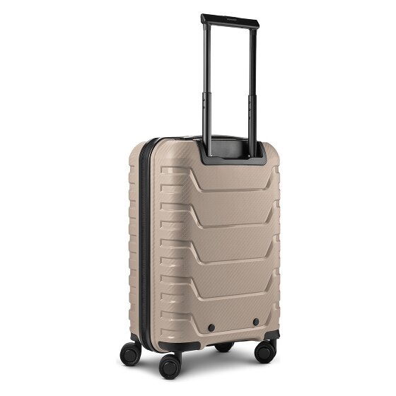 Smartbox Edition 01 4 roues Valise cabine 55 cm Compartiment ordinateur