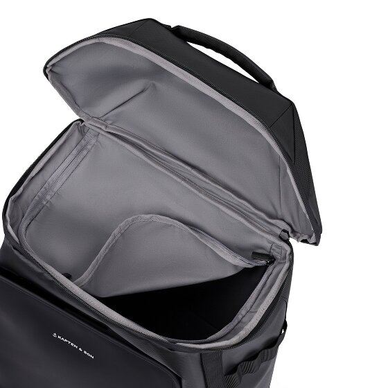 Kapten & Son Lisbon Sac de voyage Weekender L 64 cm