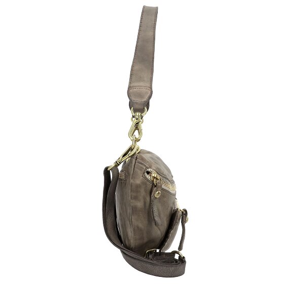 Campomaggi Nicole Sac à bandoulière Cuir 32 cm