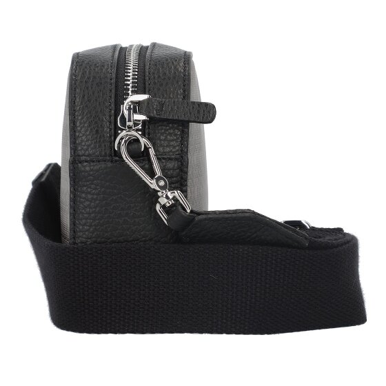 Coccinelle Tebe Sac à bandoulière Cuir 19 cm