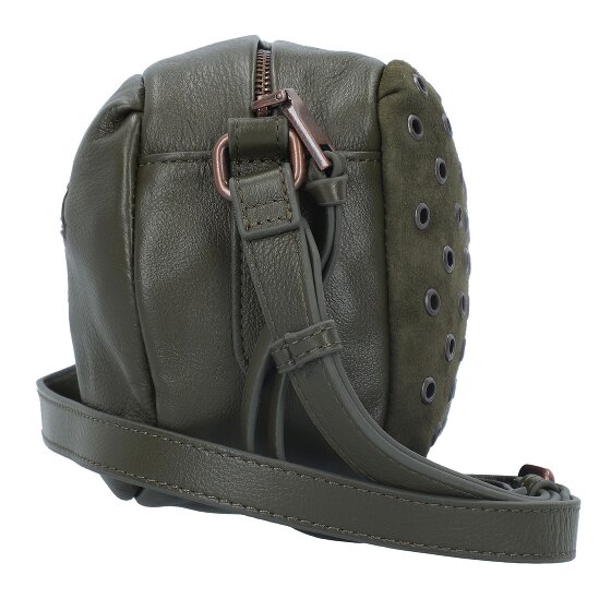 FredsBruder Hey You Rock Sac à bandoulière Cuir 28 cm