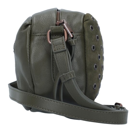 FredsBruder Hey You Rock Sac à bandoulière Cuir 28 cm