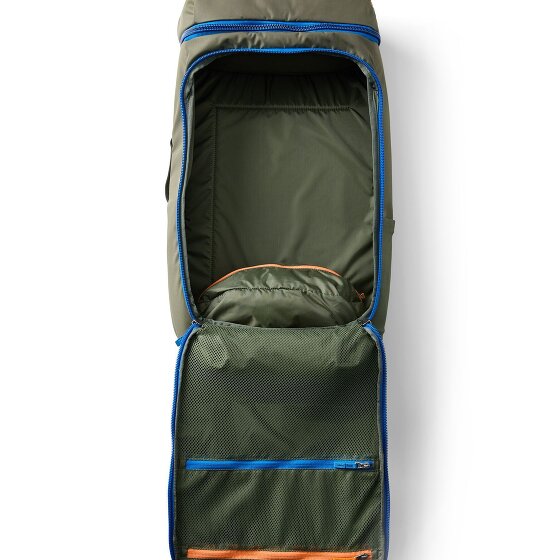 Cotopaxi Allpa 50 L Sac à dos de voyage 69 cm pour ordinateur portable