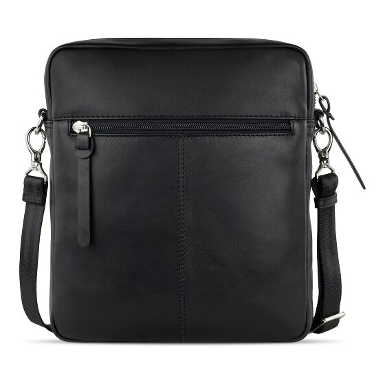 bugatti Comet Sac à bandoulière Cuir 17 cm