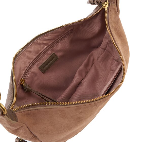 FredsBruder Beyond Mini sac à bandoulière Cuir 16.5 cm