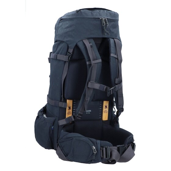 Fjällräven Kajka 35 M-L Sac à dos de randonnée 62 cm
