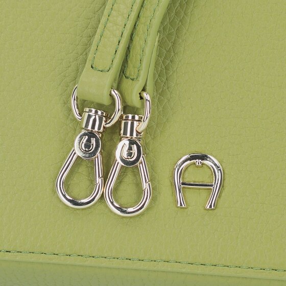 AIGNER Diadora Sac à bandoulière Cuir 19 cm