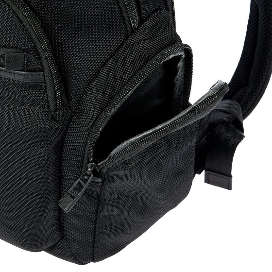 Porsche Design Roadster Daypack S 38 cm Compartiment pour ordinateur portable