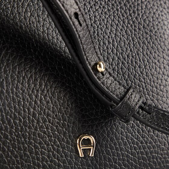 AIGNER Pura Sac à main Cuir 25 cm