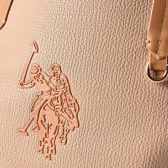 U.S. Polo Assn. Sac réversible Surrey 40 cm