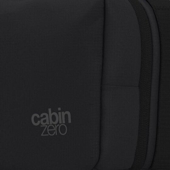 Cabin Zero Sacoche électronique Tech 25 cm