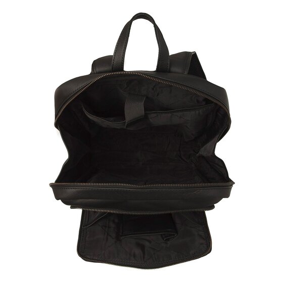 The Chesterfield Brand Jasper Daypack Cuir 39 cm Compartiment pour ordinateur portable