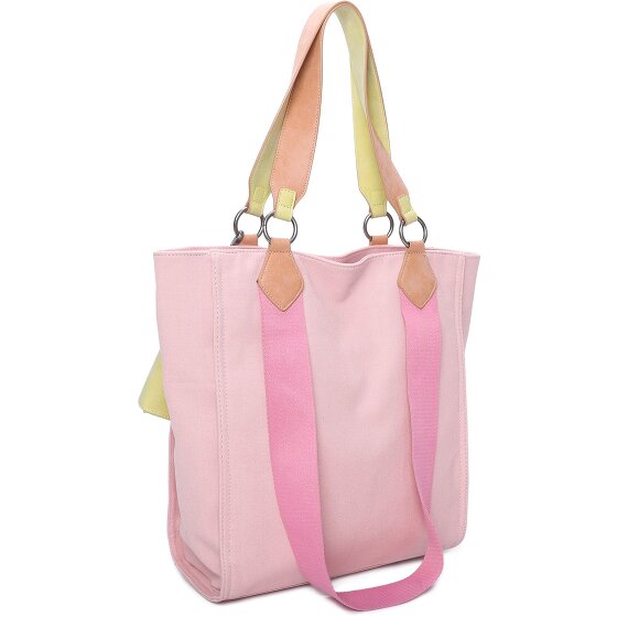 Fritzi aus Preußen Izzy02 Canvas Sac de shopper 32 cm