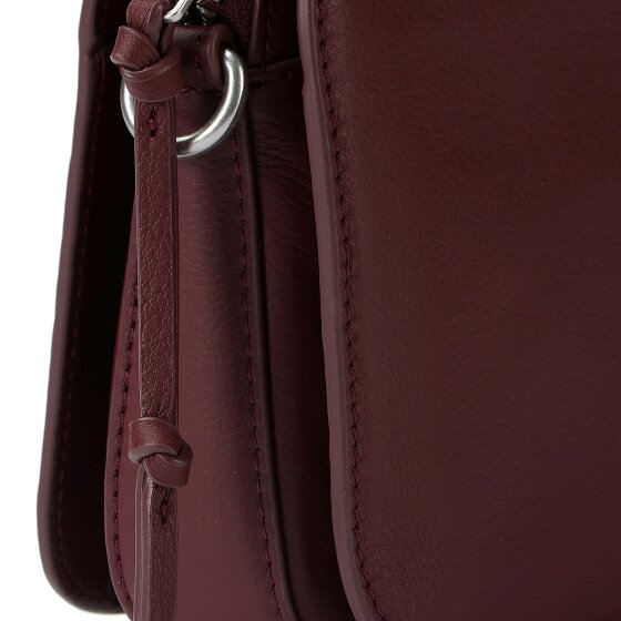 Liebeskind Luka Sac à bandoulière M Cuir 20.5 cm