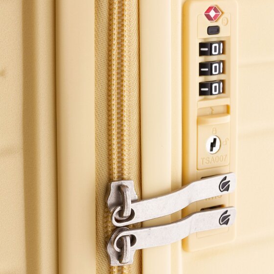 Gladiator 2700 4 roulettes Trolley 76 cm