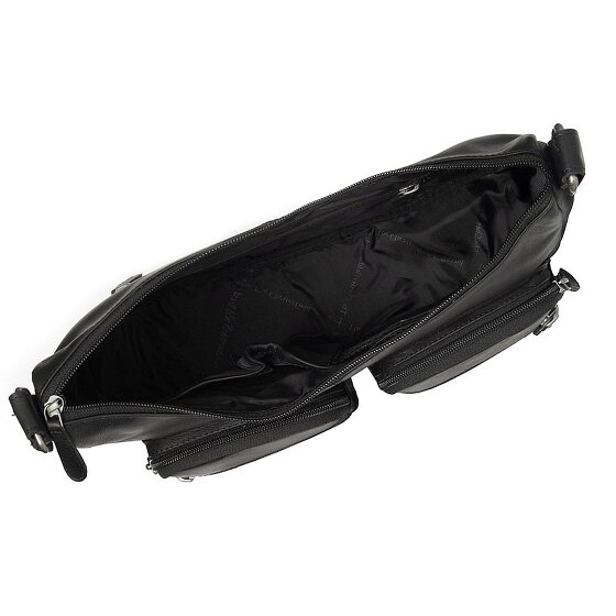 The Chesterfield Brand Valenora Sac à bandoulière Cuir 31 cm