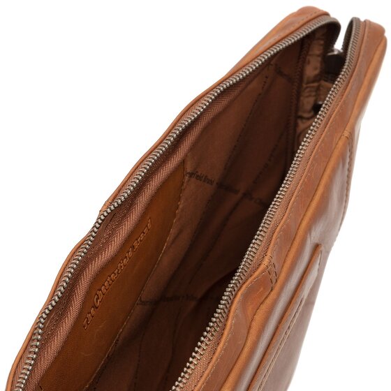 The Chesterfield Brand Tilbury Sacoche pour ordinateur portable Cuir 37 cm