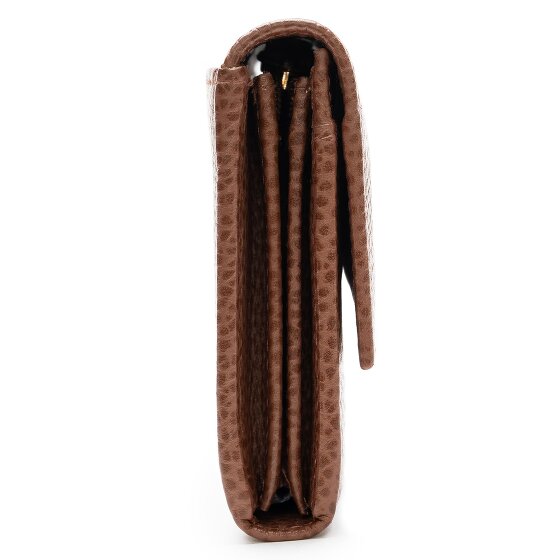 Lazarotti Bologna Leather Porte-monnaie Cuir 19 cm