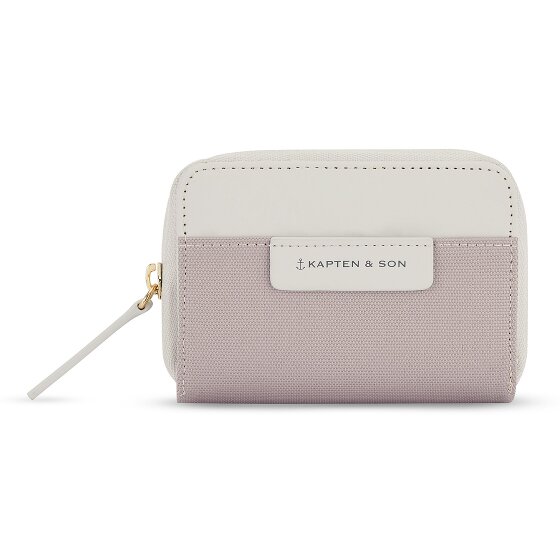 Kapten & Son Bergen Porte-monnaie 12 cm