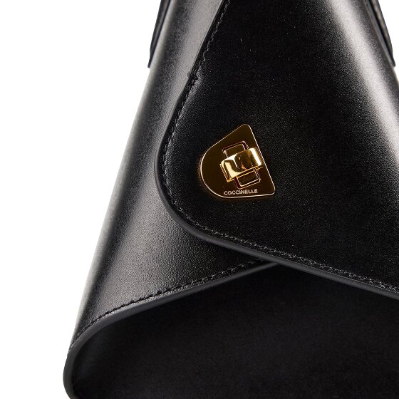 Coccinelle Tylde Sac à main Cuir 31 cm