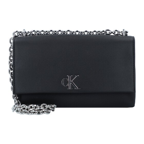 Calvin Klein Jeans Minimal Monogram Sac à bandoulière 25 cm
