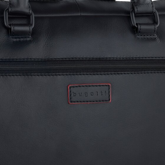 bugatti Clark Porte-documents Cuir 40 cm