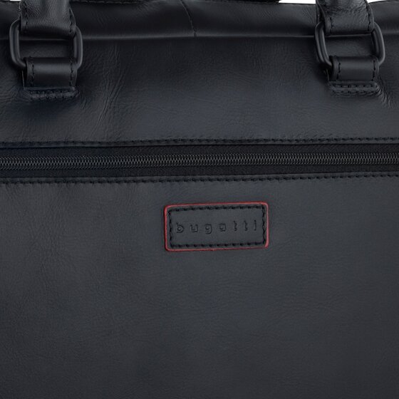 bugatti Clark Porte-documents Cuir 40 cm