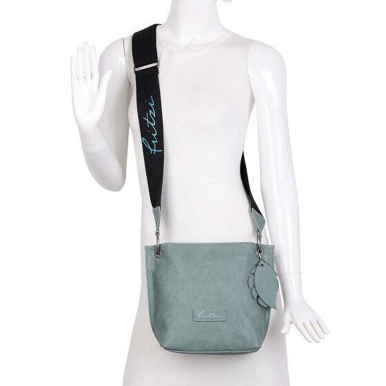 Fritzi aus Preußen Fritzi03 Sac à bandoulière 20.5 cm