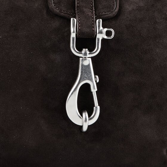 Liebeskind Ryker Sac à bandoulière M Cuir véritable 44 cm