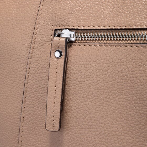 Gerry Weber Ascona Sac de shopper Cuir 32.5 cm