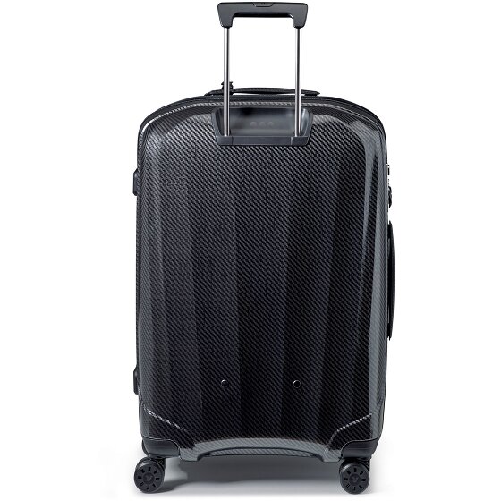 Roncato We Are Glam 4 roues Valise cabine 70 cm