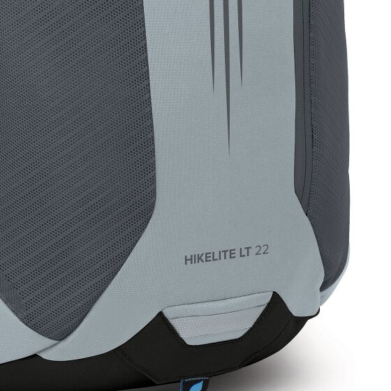 Osprey Hikelite LT 22 Sac à dos de randonnée 50 cm