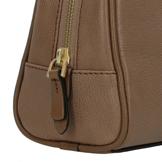 The Bridge Elisabetta Trousse de toilette Cuir 23 cm