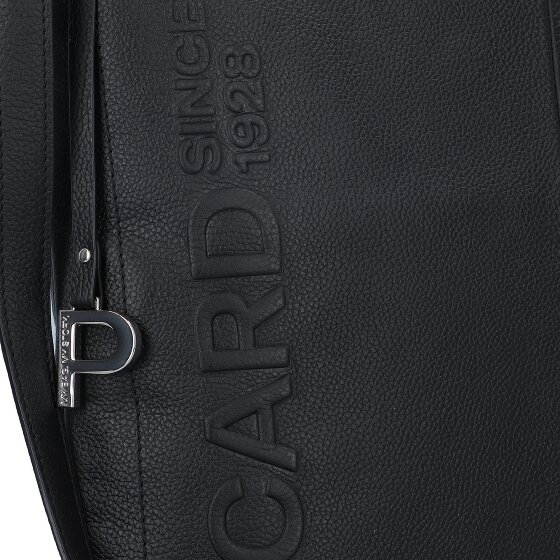 Picard Zoom Sac à bandoulière Cuir 34 cm