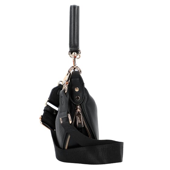 Liu Jo Kaliska Sac à bandoulière S 25 cm avec soufflet d'extension