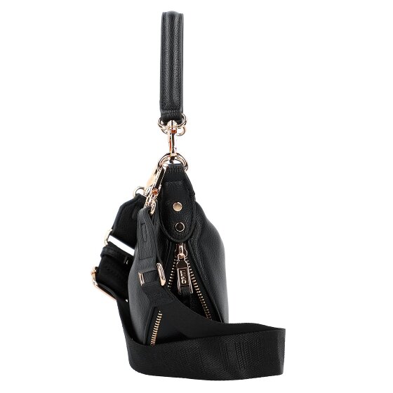 Liu Jo Kaliska Sac à bandoulière S 25 cm avec soufflet d'extension