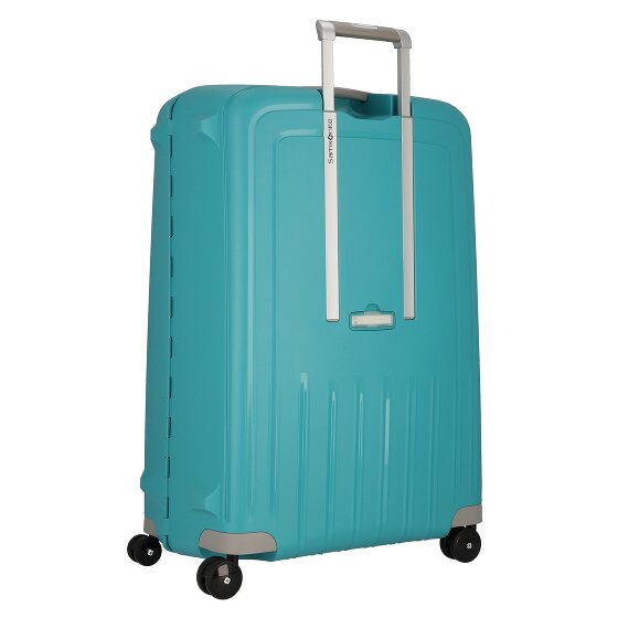 Samsonite S'Cure Spinner trolley 4 roues 81 cm