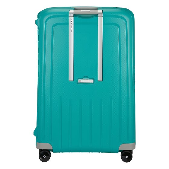 Samsonite S'Cure Spinner trolley 4 roues 81 cm