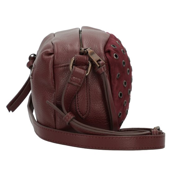 FredsBruder Hey You Rock Sac à bandoulière Cuir 28 cm